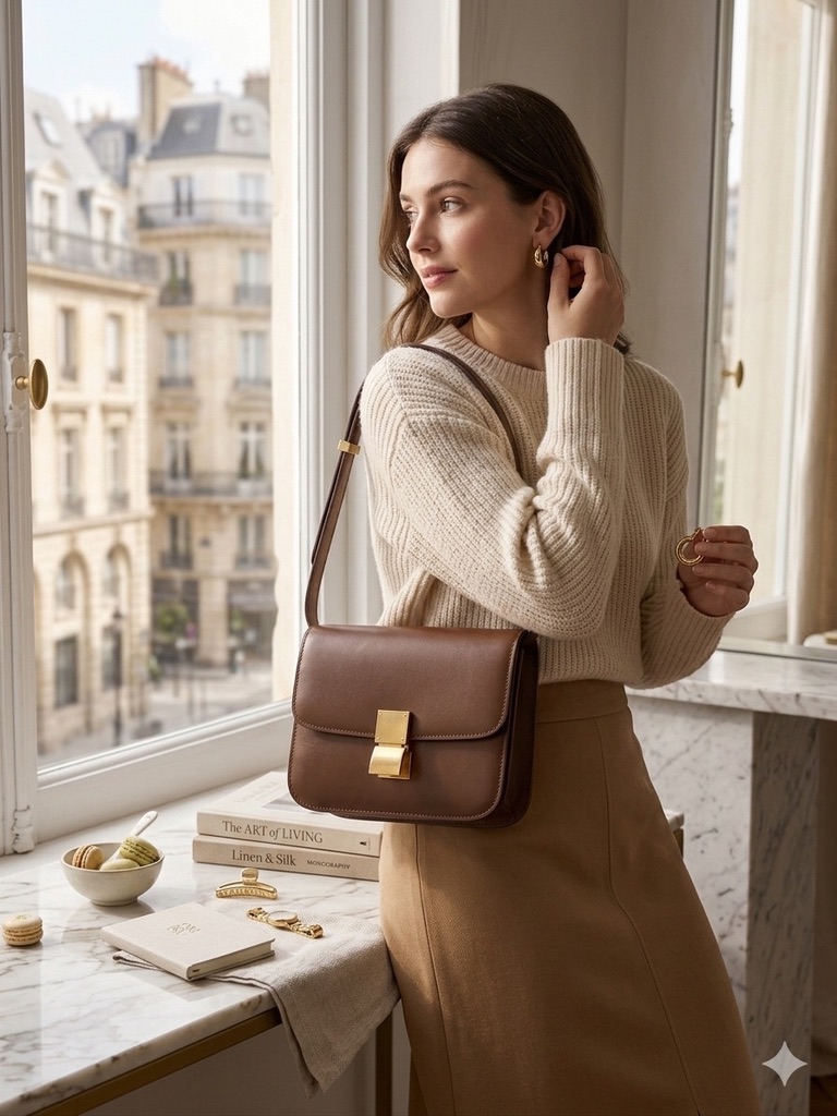 Arlyn's Collection - Curated Preloved Bags