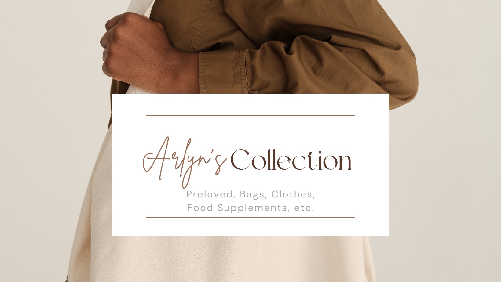 Arlyn's Collection